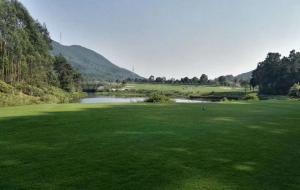 日本天城高原高尔夫球场Amagi Kougen Golf Club