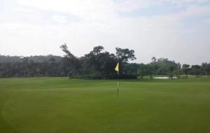 日本茨木乡村俱乐部Ibaraki Country Club