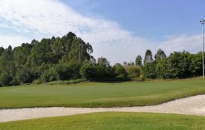 新库塔高尔夫 New Kuta Golf