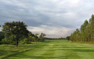 泰国帕坦纳高尔夫俱乐部及度假酒店Pattana Golf Club & Resort