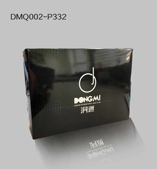 洞迷比赛球 DMQ002-P332 盒装